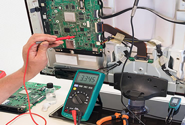 Fahrettin Altay Elektronik Tamircisi