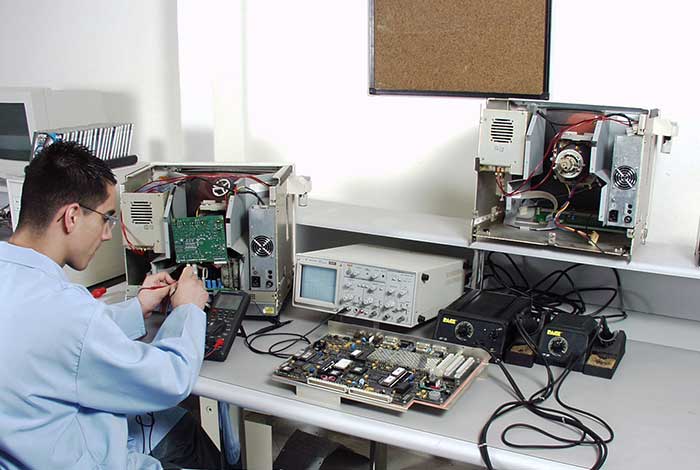 Fahrettin Altay Elektronik Tamircisi