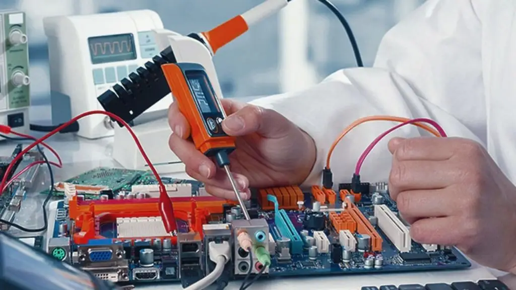 Fahrettin Altay Elektronik Tamircisi